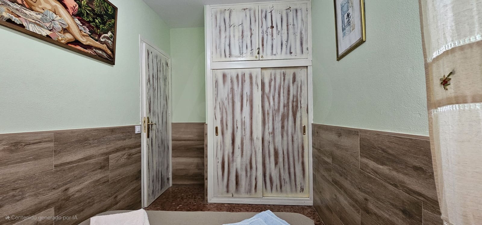 3 soverom Penthouse til salgs i Almeria by - € 284 000 (Ref: 9987498)