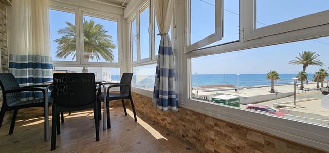 3 soverom Penthouse til salgs i Almería by - € 284 000 (Ref: 9987498)