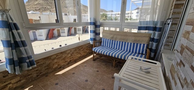 3 soverom Penthouse til salgs i Almería by - € 284 000 (Ref: 9987498)