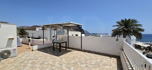 3 soverom Penthouse til salgs i Almería by - € 284 000 (Ref: 9987498)