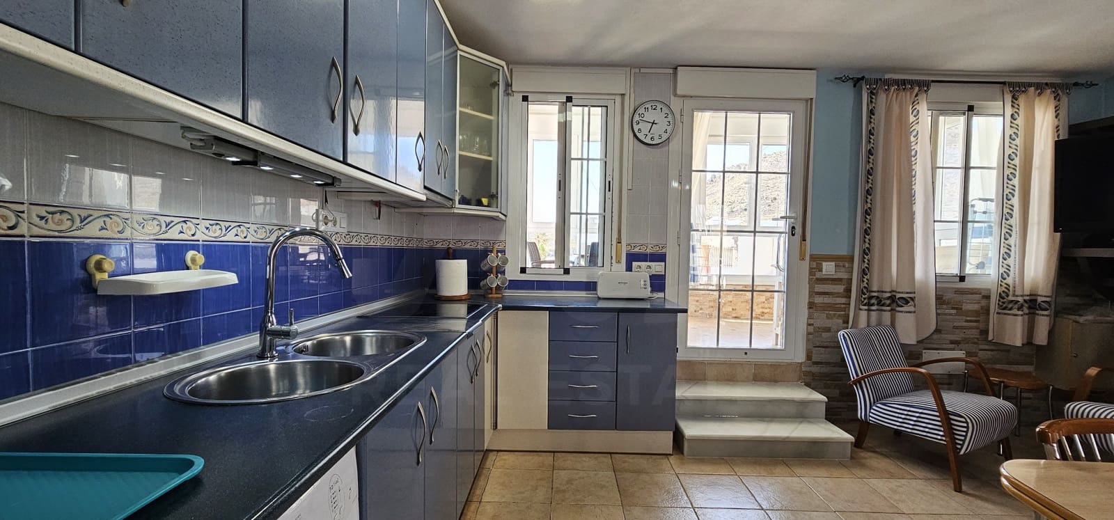3 soverom Penthouse til salgs i Almeria by - € 284 000 (Ref: 9987498)