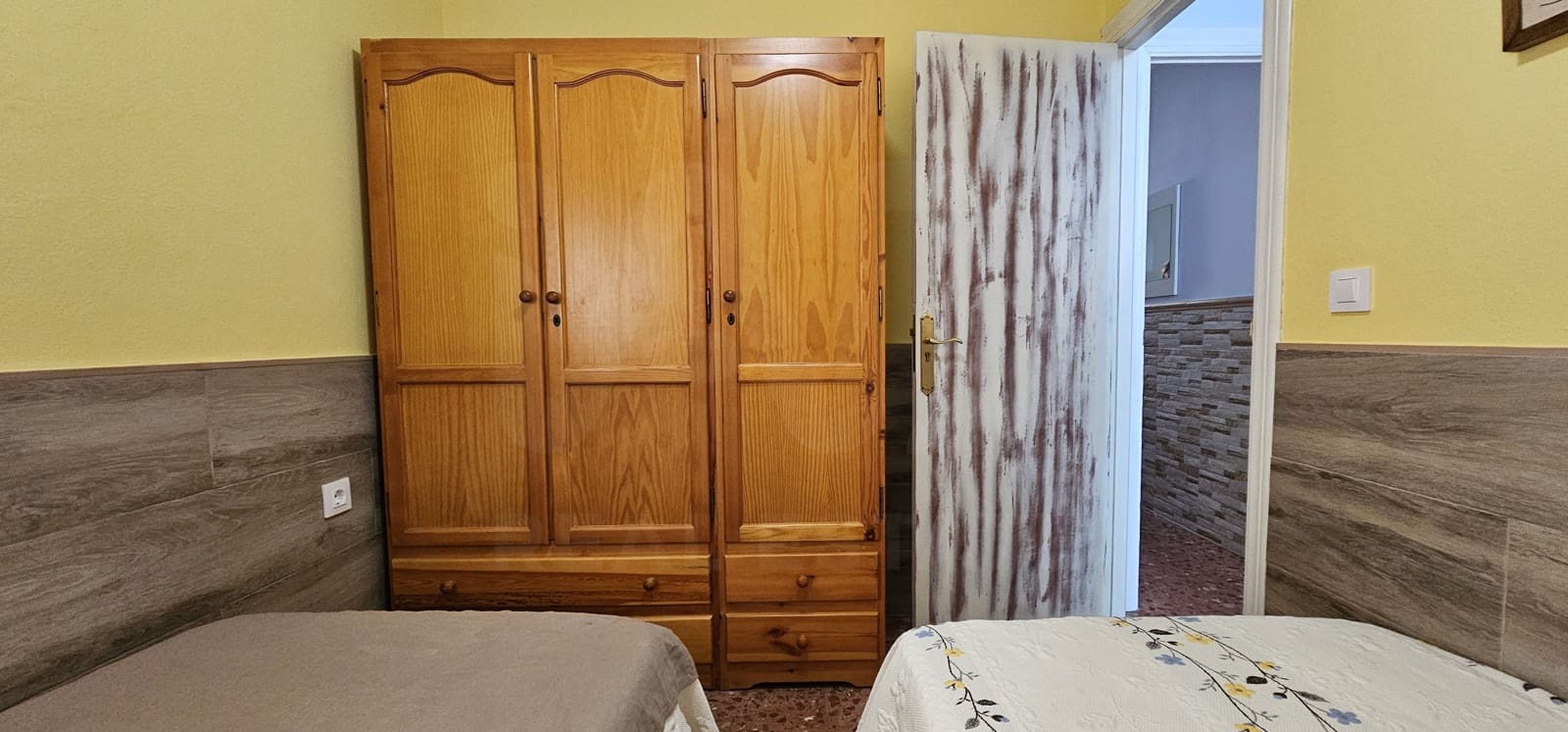 3 soverom Penthouse til salgs i Almeria by - € 284 000 (Ref: 9987498)