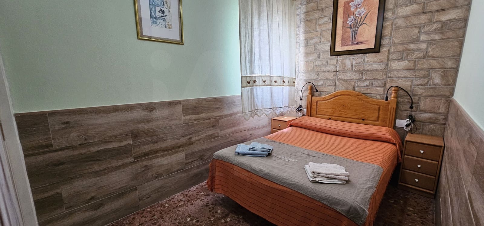 3 soverom Penthouse til salgs i Almeria by - € 284 000 (Ref: 9987498)