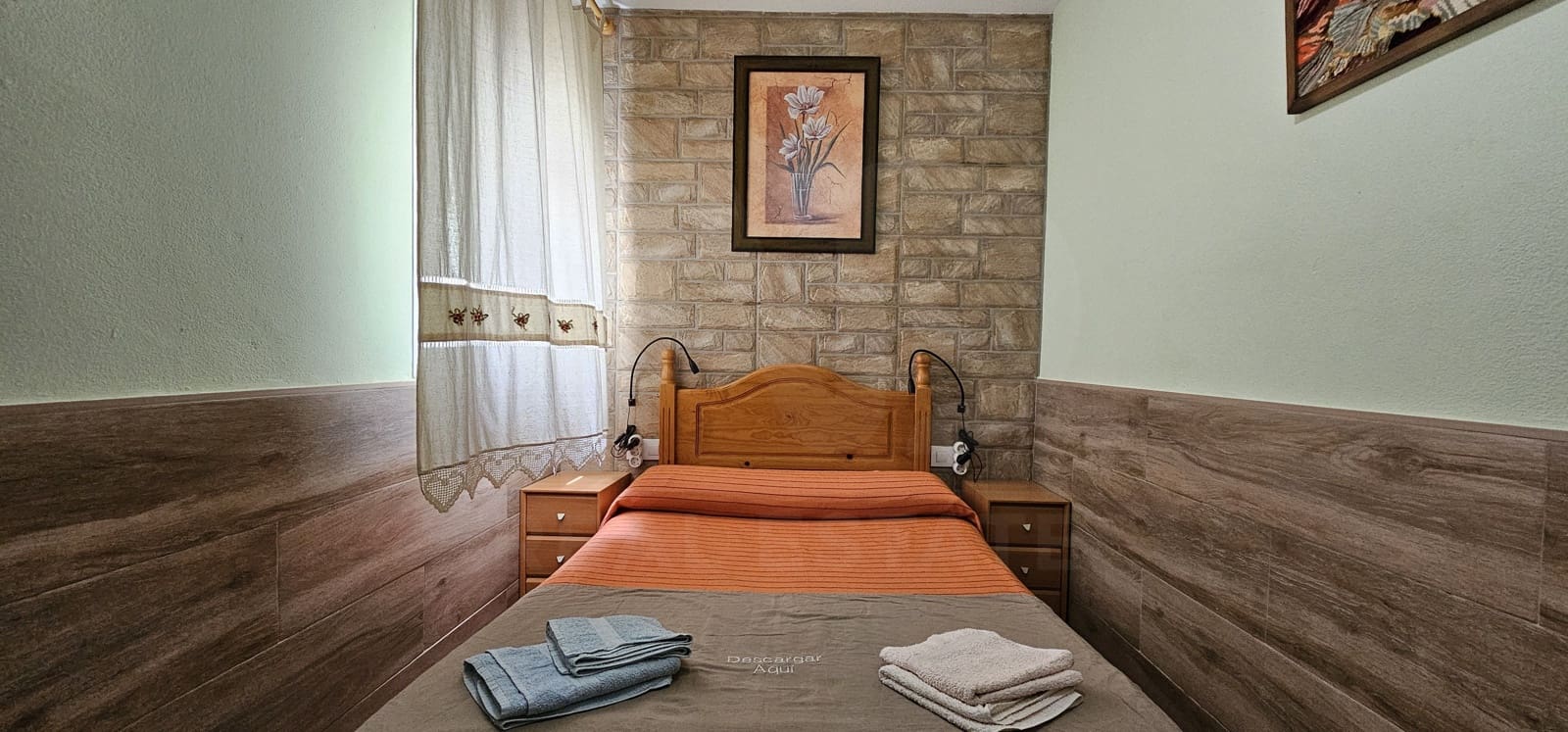 3 soverom Penthouse til salgs i Almeria by - € 284 000 (Ref: 9987498)