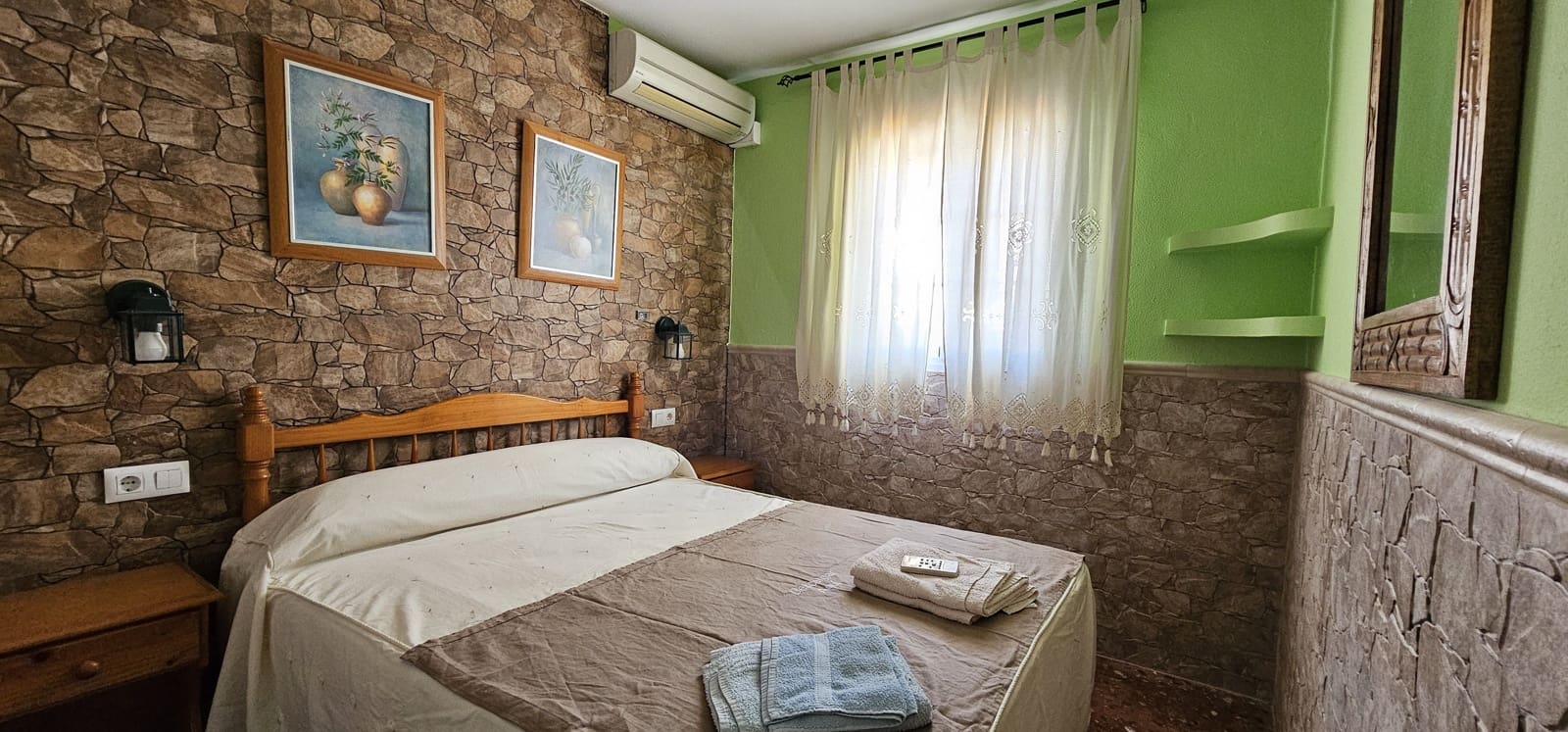 3 soverom Penthouse til salgs i Almeria by - € 284 000 (Ref: 9987498)