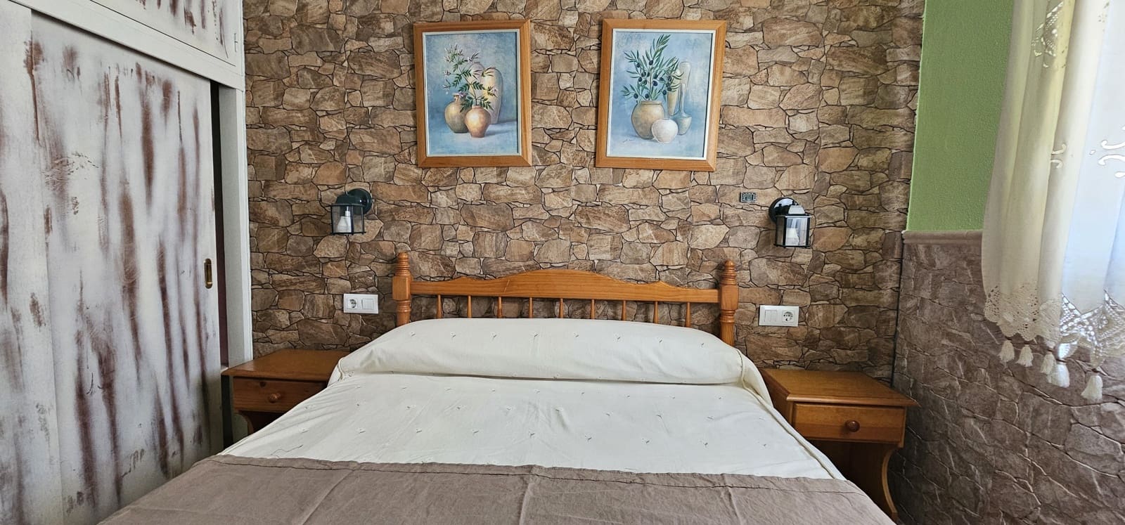 3 soverom Penthouse til salgs i Almeria by - € 284 000 (Ref: 9987498)