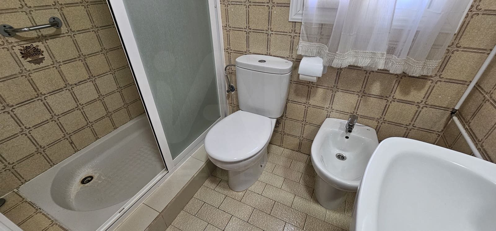 3 soverom Penthouse til salgs i Almeria by - € 284 000 (Ref: 9987498)