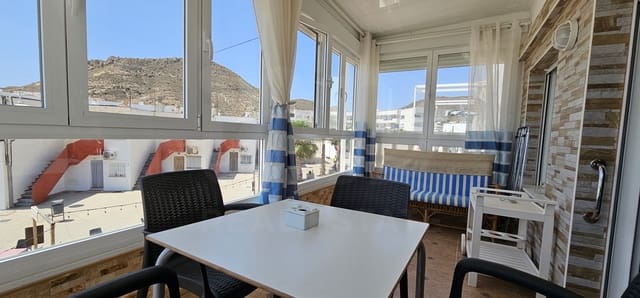 3 soverom Penthouse til salgs i Almería by - € 284 000 (Ref: 9987498)