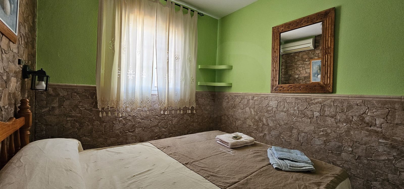 3 soverom Penthouse til salgs i Almeria by - € 284 000 (Ref: 9987498)