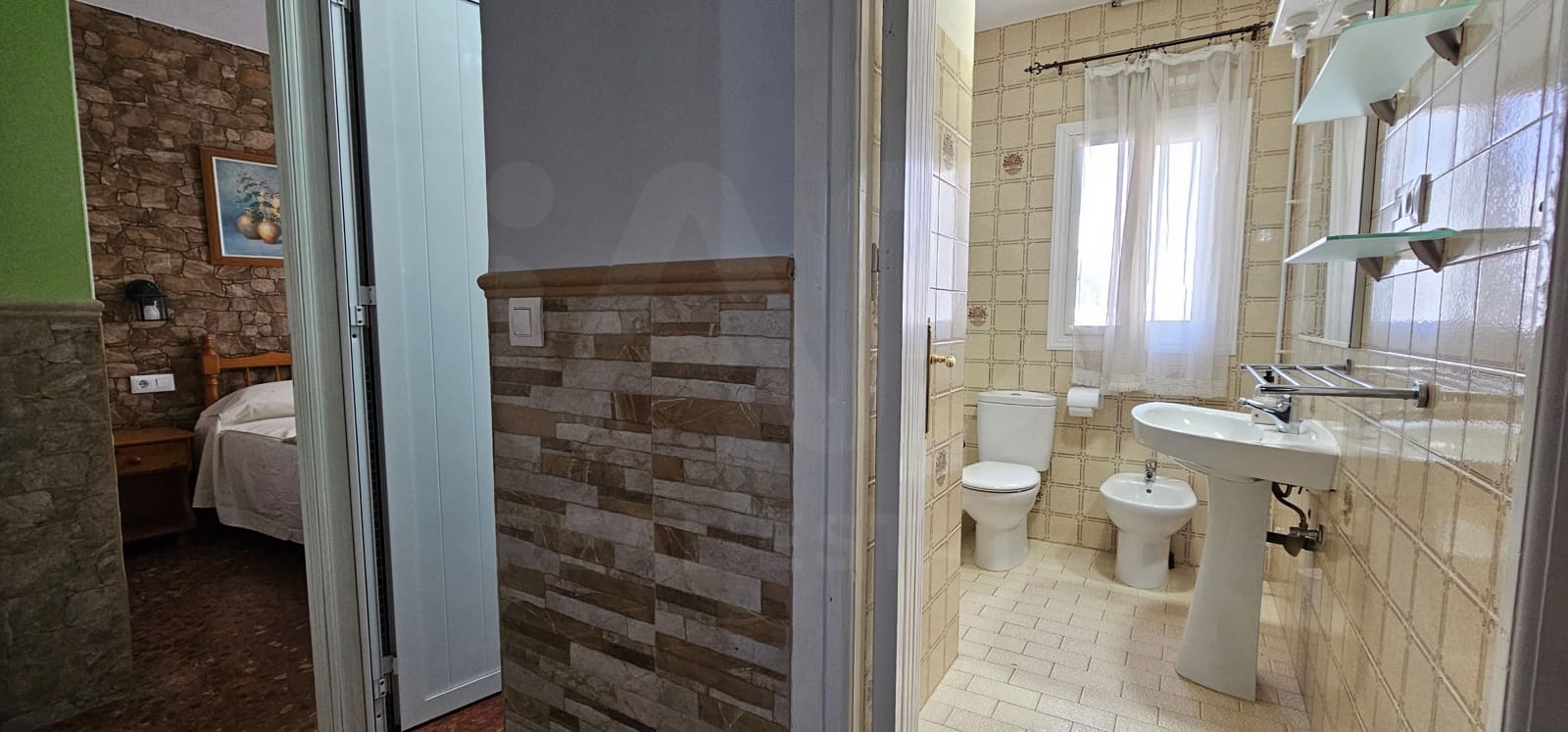 3 soverom Penthouse til salgs i Almeria by - € 284 000 (Ref: 9987498)