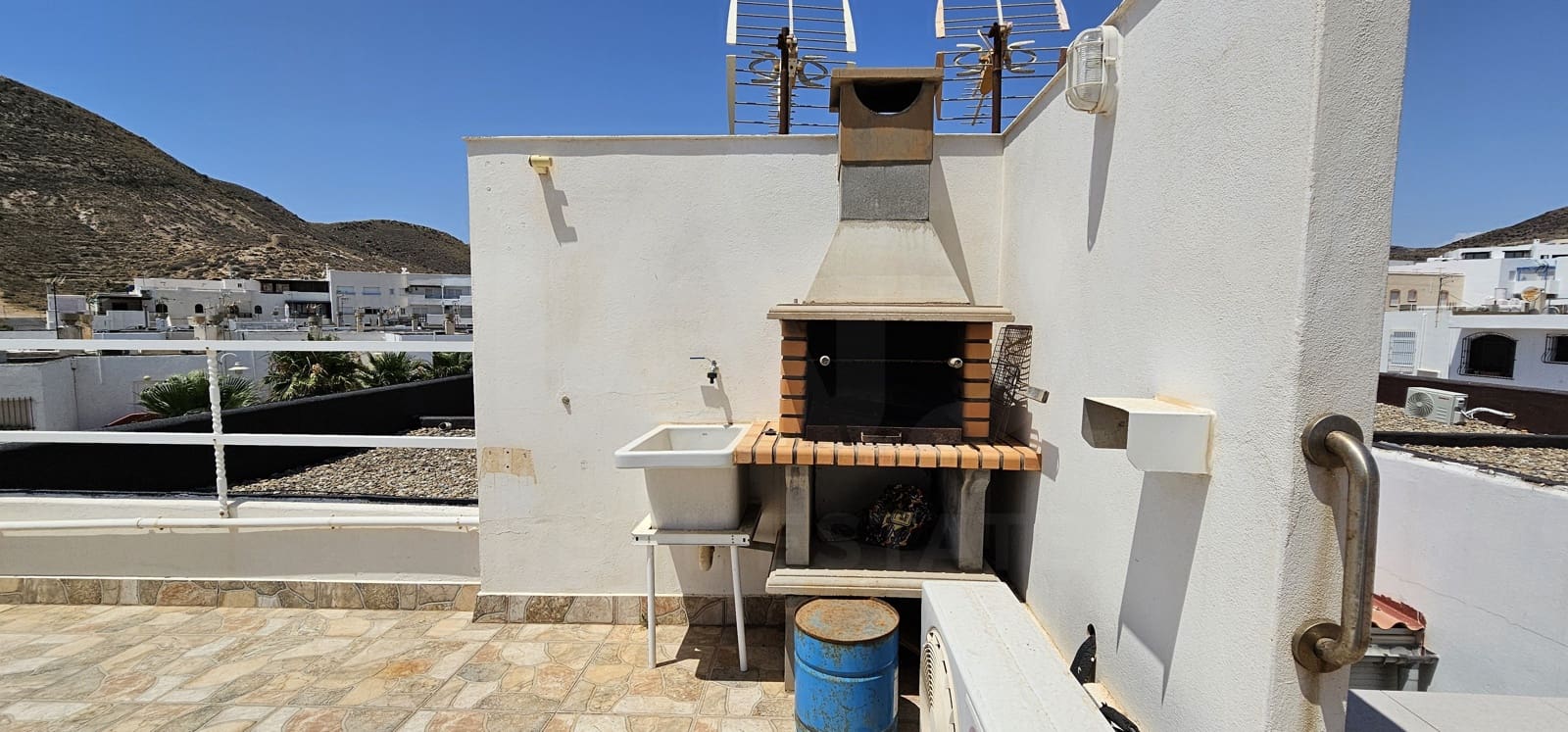 3 soverom Penthouse til salgs i Almeria by - € 284 000 (Ref: 9987498)