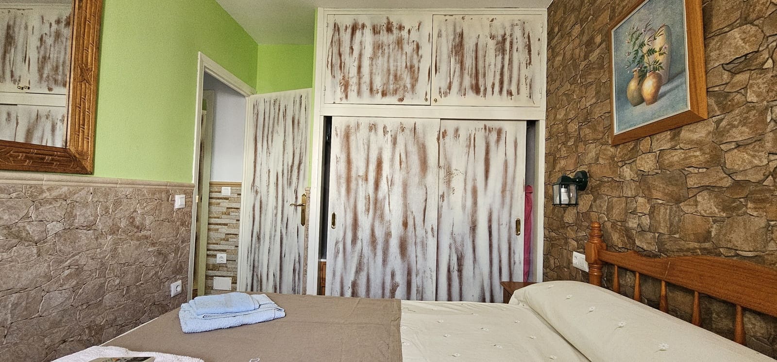 3 soverom Penthouse til salgs i Almeria by - € 284 000 (Ref: 9987498)