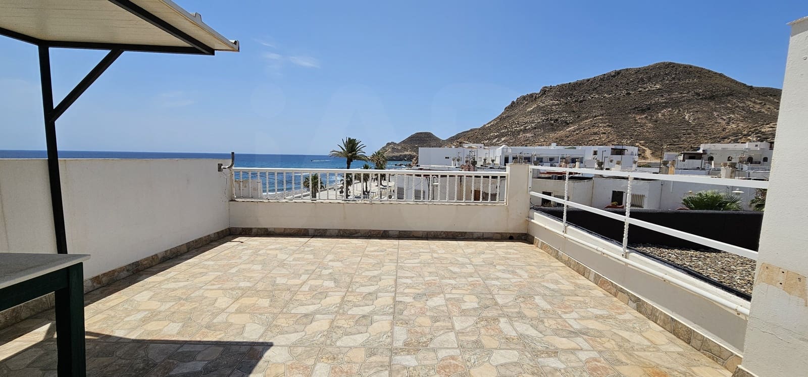 3 soverom Penthouse til salgs i Almeria by - € 284 000 (Ref: 9987498)