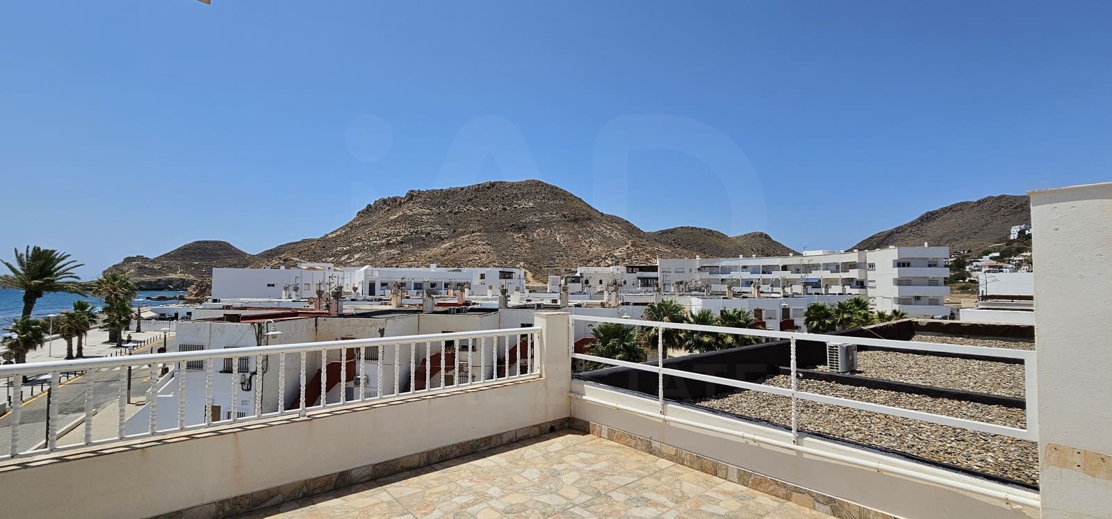 3 soverom Penthouse til salgs i Almeria by - € 284 000 (Ref: 9987498)