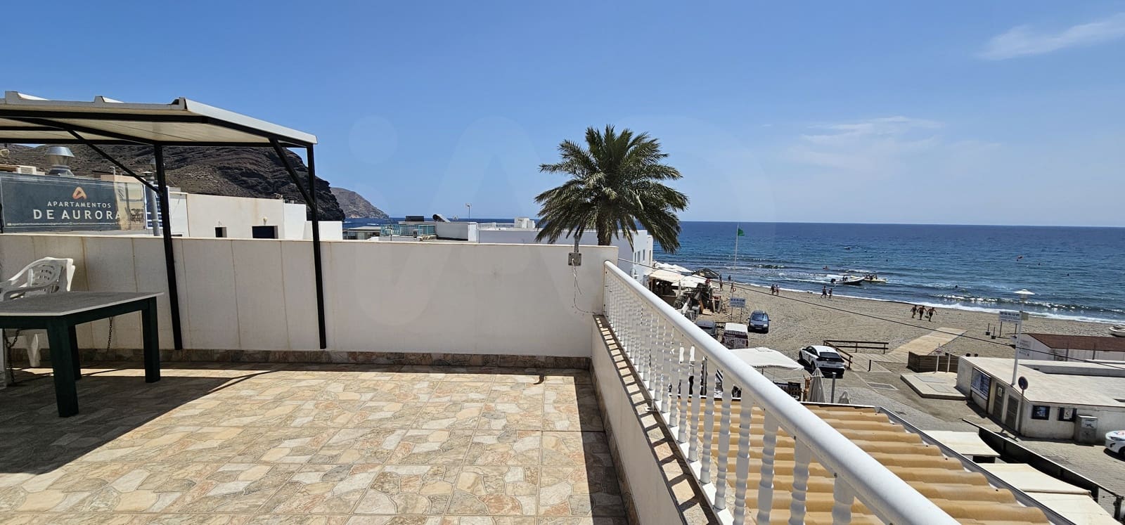 3 Zimmer Penthouse zu verkaufen in Nijar - 284.000 € (Ref: 9987498)