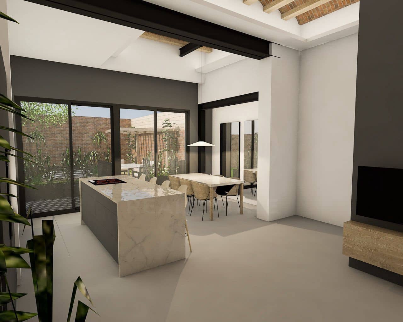 Apartament na sprzedaż w Miasto Barcelona - 950 000 € (Ref: 9987499)