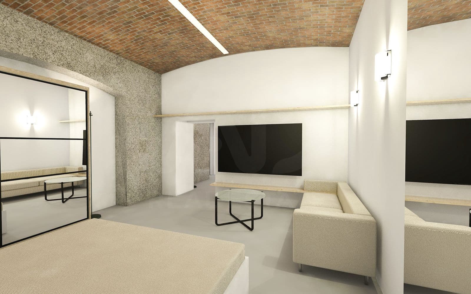 Apartament na sprzedaż w Miasto Barcelona - 950 000 € (Ref: 9987499)