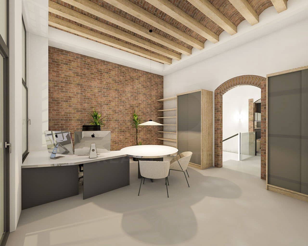 Apartament na sprzedaż w Miasto Barcelona - 950 000 € (Ref: 9987499)