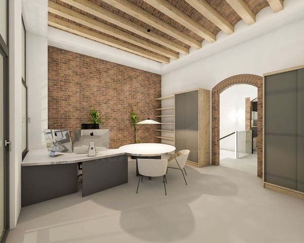 Lejlighed til salg i El Poble Sec, Barcelona by - € 950.000 (Ref: 9987499)