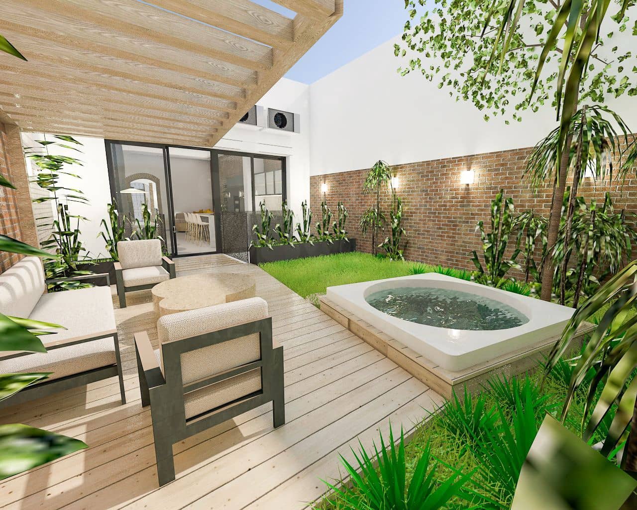 Apartament na sprzedaż w Miasto Barcelona - 950 000 € (Ref: 9987499)