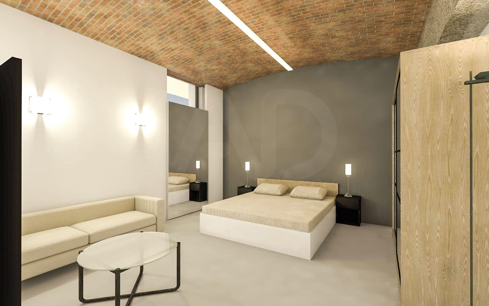 Apartament na sprzedaż w Miasto Barcelona - 950 000 € (Ref: 9987499)