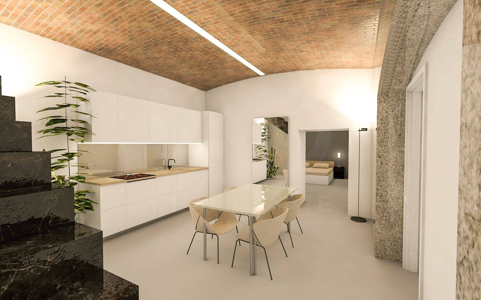 Apartament na sprzedaż w Miasto Barcelona - 950 000 € (Ref: 9987499)