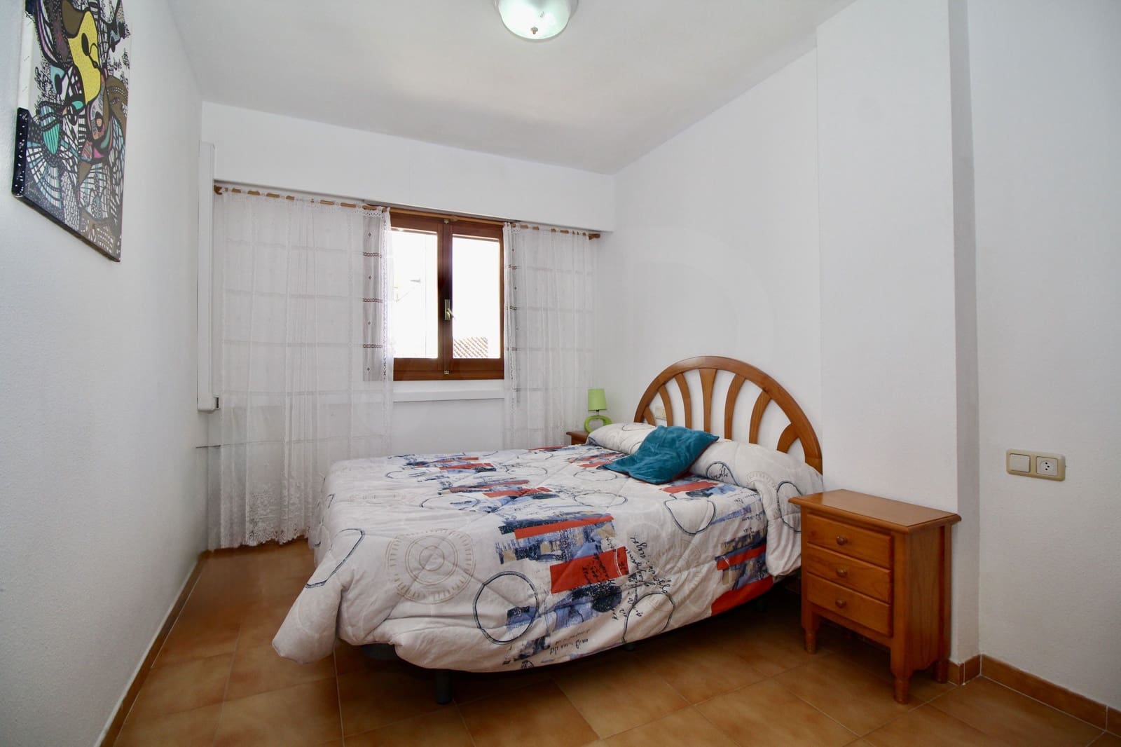 2 slaapkamer Penthouse te koop in Alicante stad - € 157.000 (Ref: 9987500)