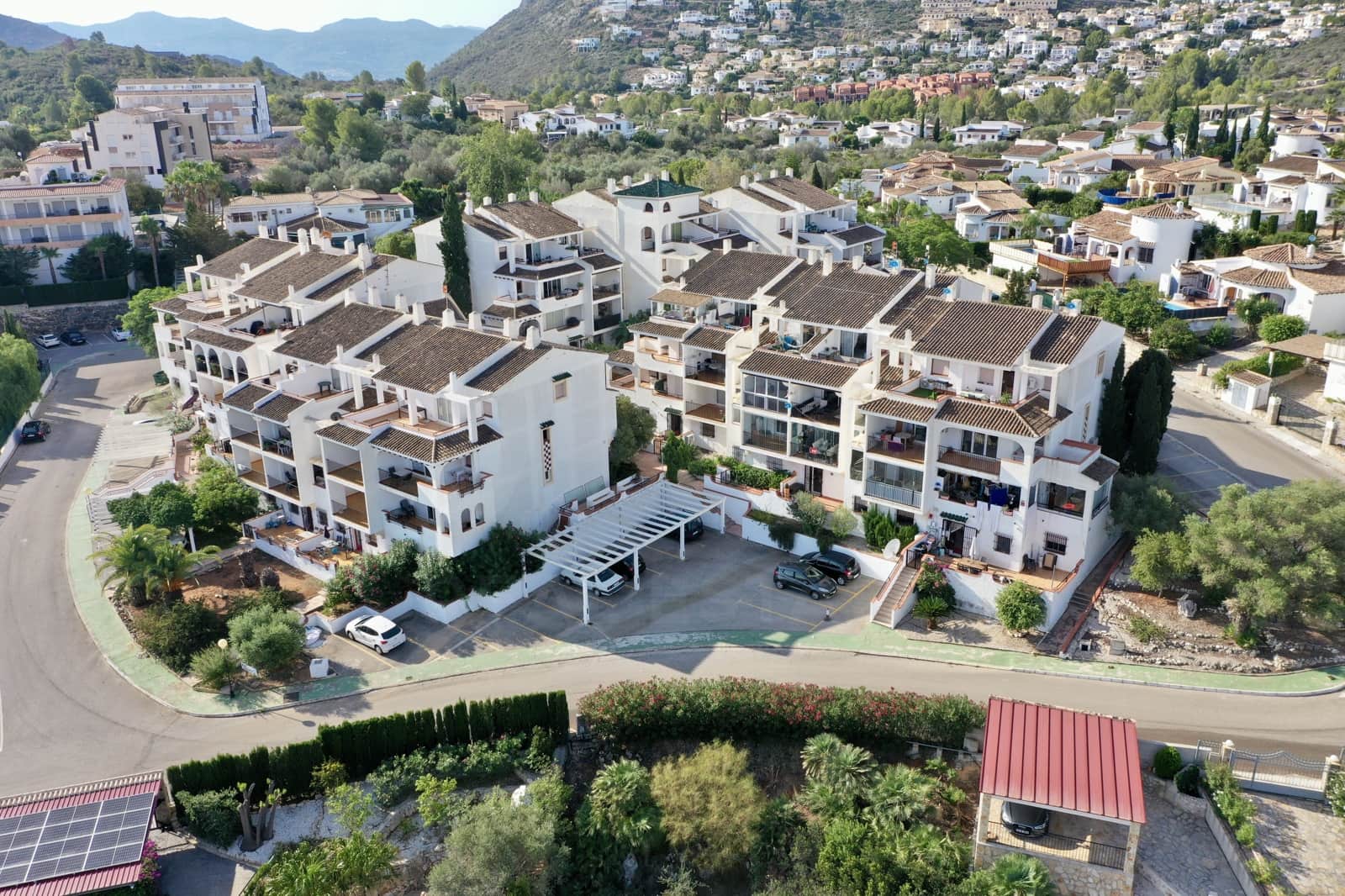 2 slaapkamer Penthouse te koop in Alicante stad - € 157.000 (Ref: 9987500)