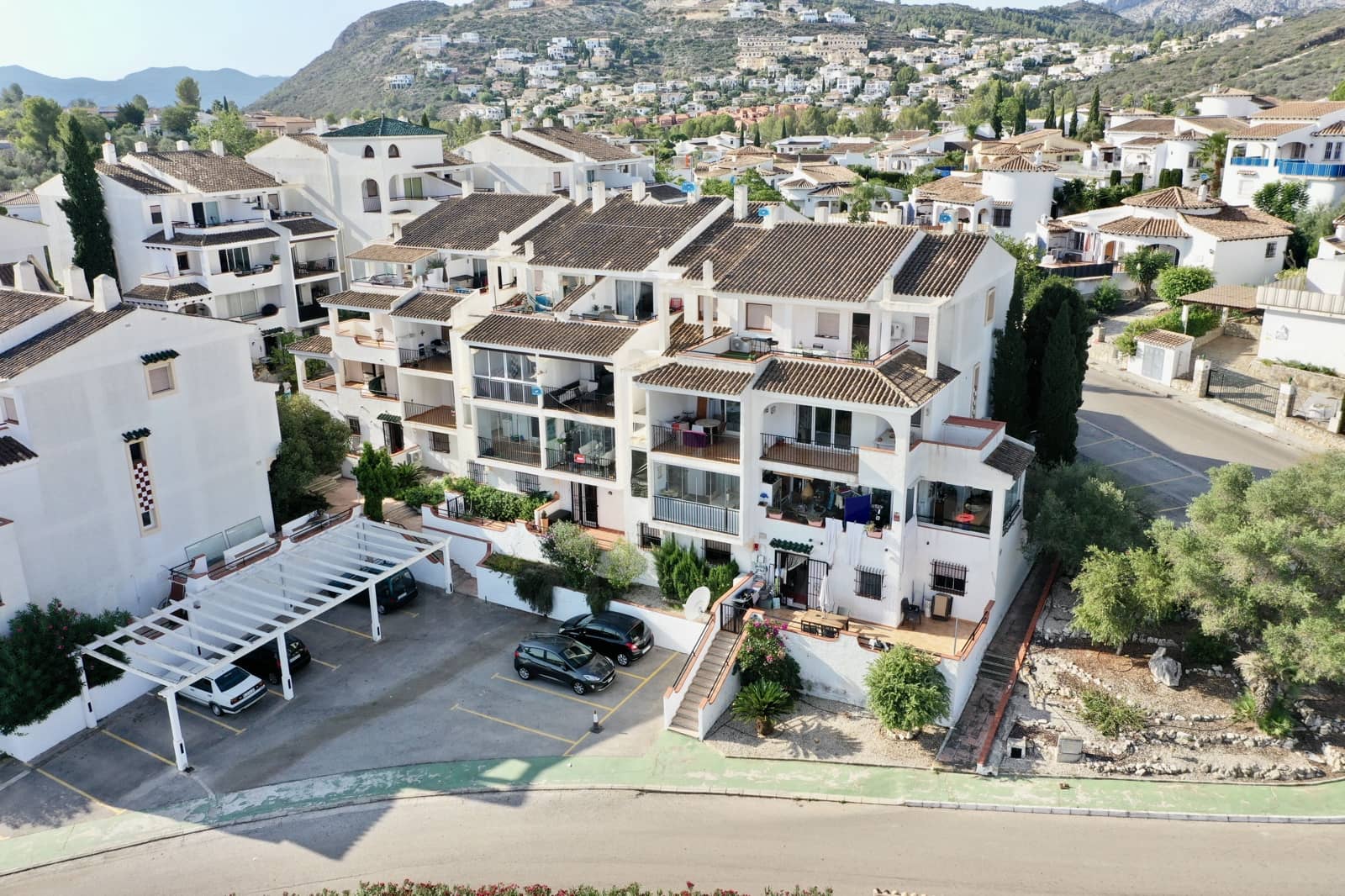 2 slaapkamer Penthouse te koop in Alicante stad - € 157.000 (Ref: 9987500)