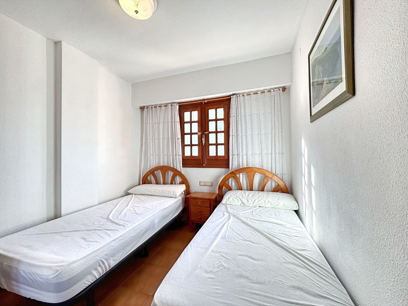 2 slaapkamer Penthouse te koop in Alicante stad - € 157.000 (Ref: 9987500)