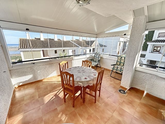 2 soverom Penthouse til salgs i Pego - € 157 000 (Ref: 9987500)