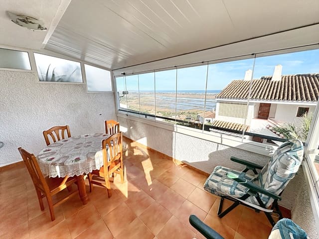 2 soverom Penthouse til salgs i Pego - € 157 000 (Ref: 9987500)