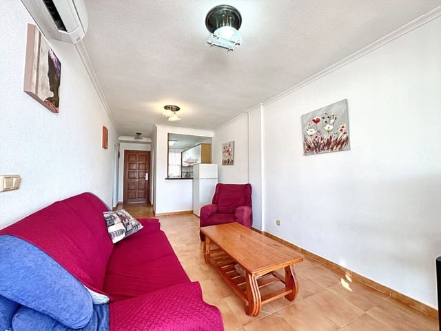 2 soverom Penthouse til salgs i Pego - € 157 000 (Ref: 9987500)
