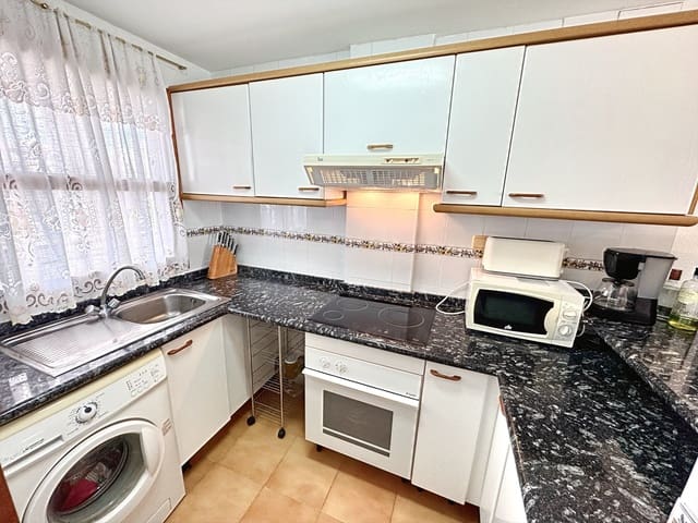 2 soverom Penthouse til salgs i Pego - € 157 000 (Ref: 9987500)