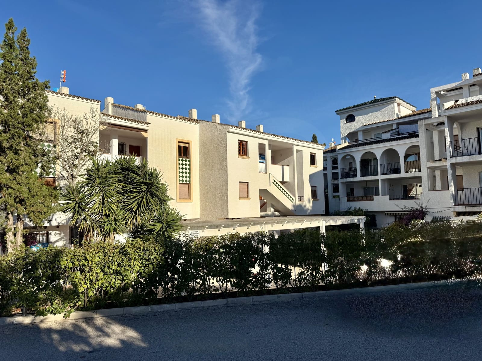 2 slaapkamer Penthouse te koop in Alicante stad - € 157.000 (Ref: 9987500)