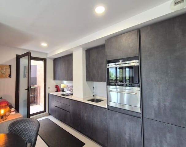2 sypialnia Apartament na sprzedaż w Devessa - Monte Pego, Dénia z basenem - 349 000 € (Ref: 9987501)