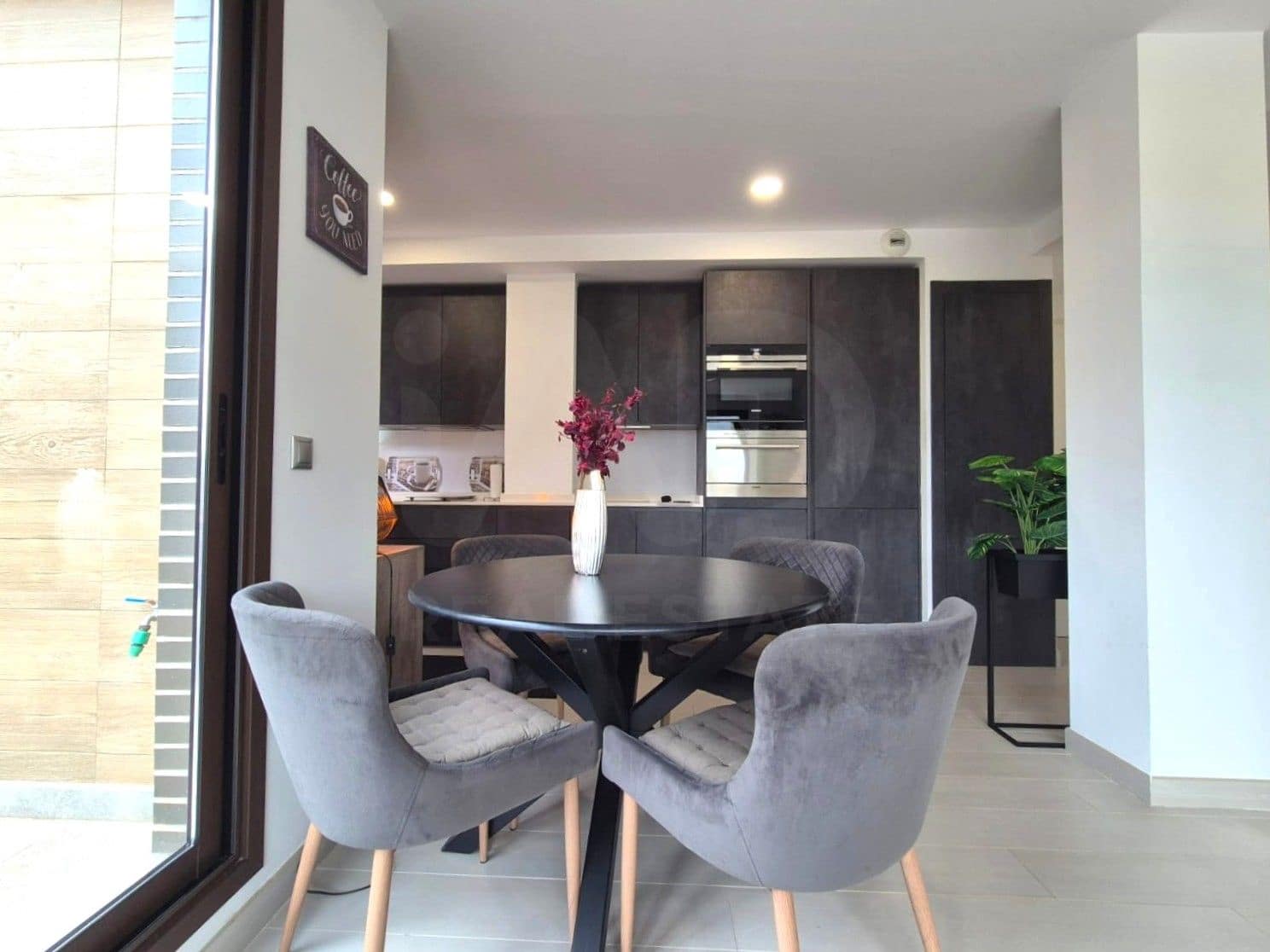 2 sypialnia Apartament na sprzedaż w Denia z basenem - 349 000 € (Ref: 9987501)