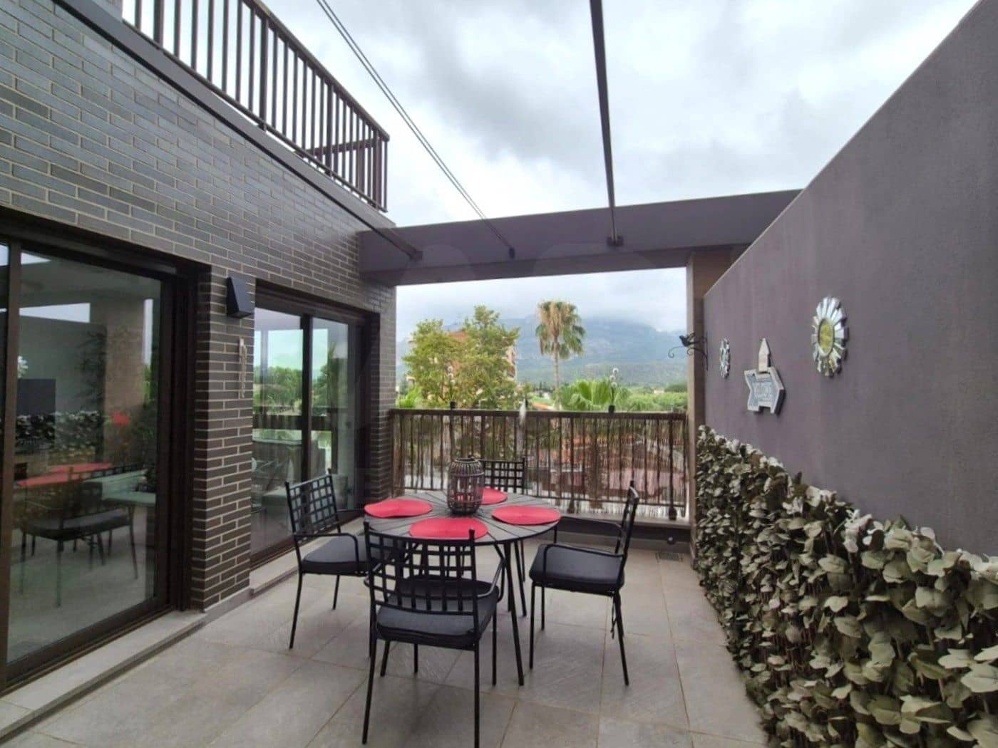 2 sypialnia Apartament na sprzedaż w Denia z basenem - 349 000 € (Ref: 9987501)