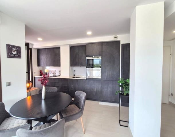 2 sypialnia Apartament na sprzedaż w Devessa - Monte Pego, Dénia z basenem - 349 000 € (Ref: 9987501)