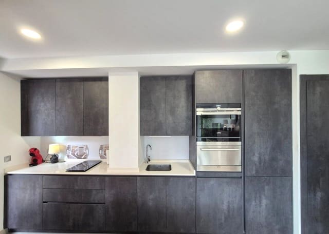 2 sypialnia Apartament na sprzedaż w Devessa - Monte Pego, Dénia z basenem - 349 000 € (Ref: 9987501)