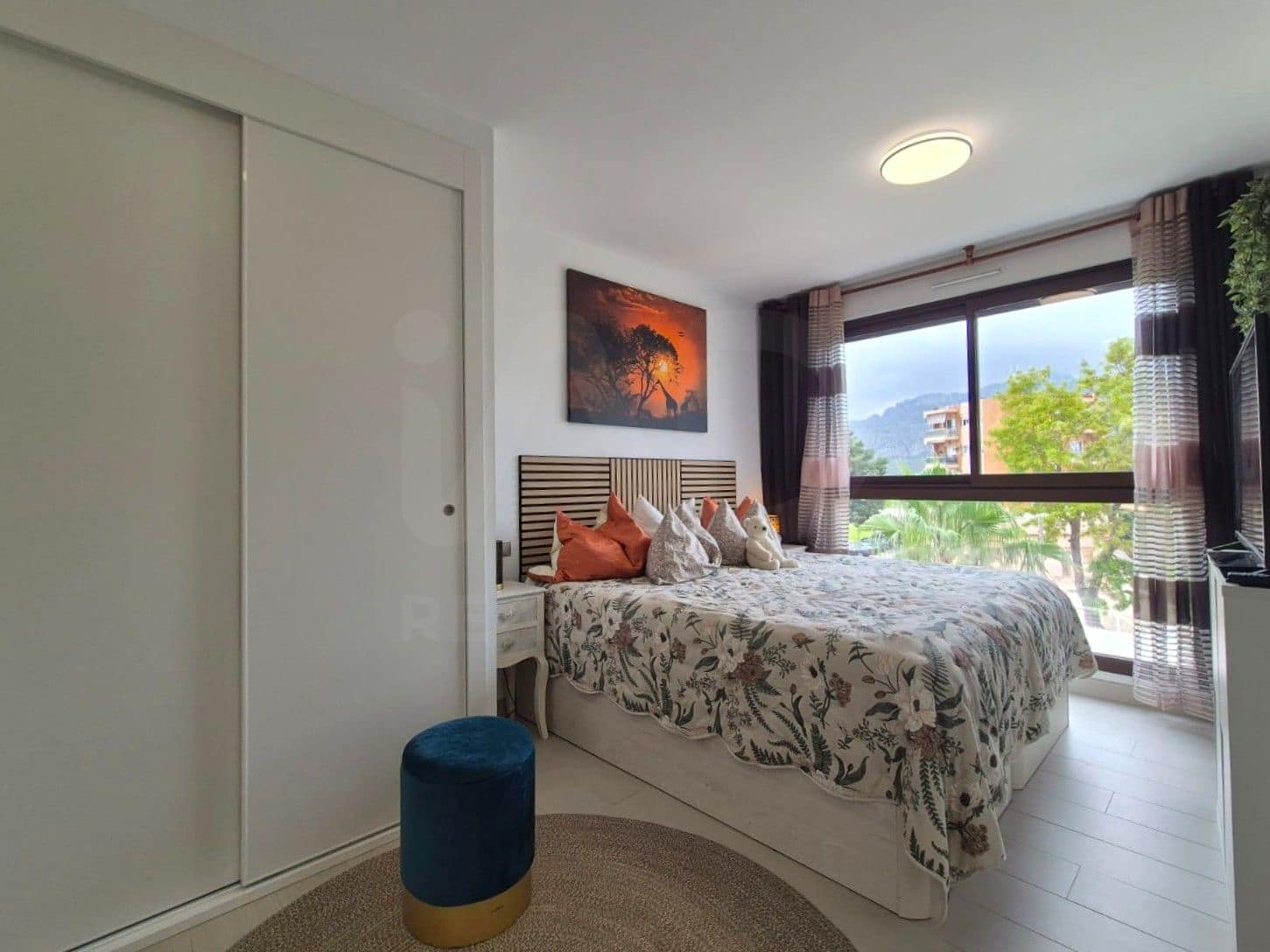 2 sypialnia Apartament na sprzedaż w Denia z basenem - 349 000 € (Ref: 9987501)