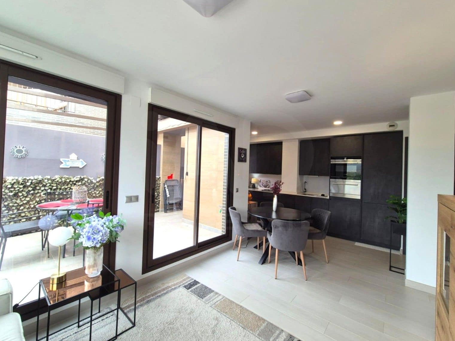 2 sypialnia Apartament na sprzedaż w Denia z basenem - 349 000 € (Ref: 9987501)