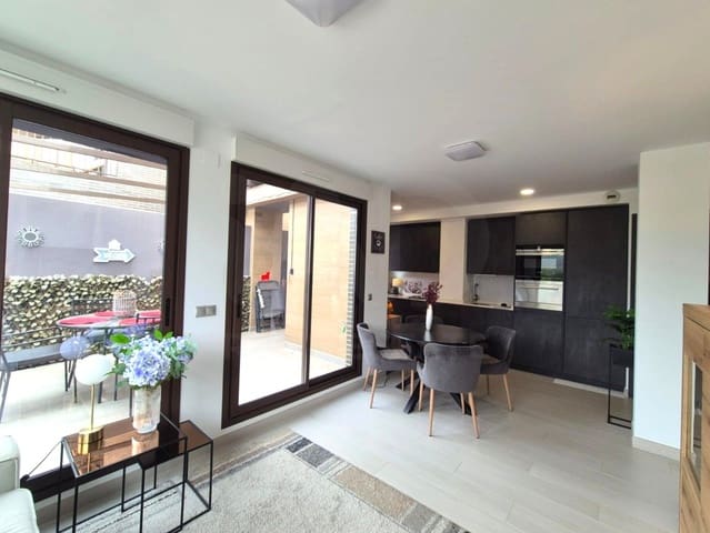2 sypialnia Apartament na sprzedaż w Devessa - Monte Pego, Dénia z basenem - 349 000 € (Ref: 9987501)