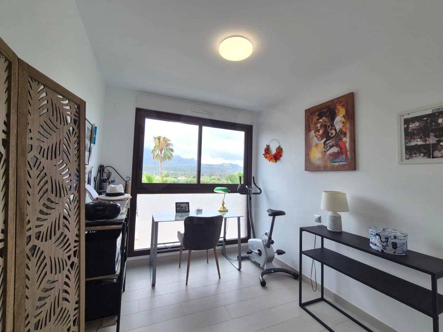2 sypialnia Apartament na sprzedaż w Denia z basenem - 349 000 € (Ref: 9987501)