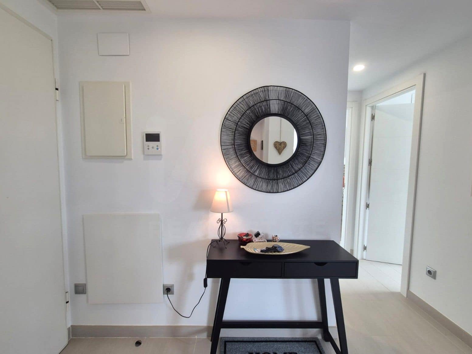 2 sypialnia Apartament na sprzedaż w Denia z basenem - 349 000 € (Ref: 9987501)