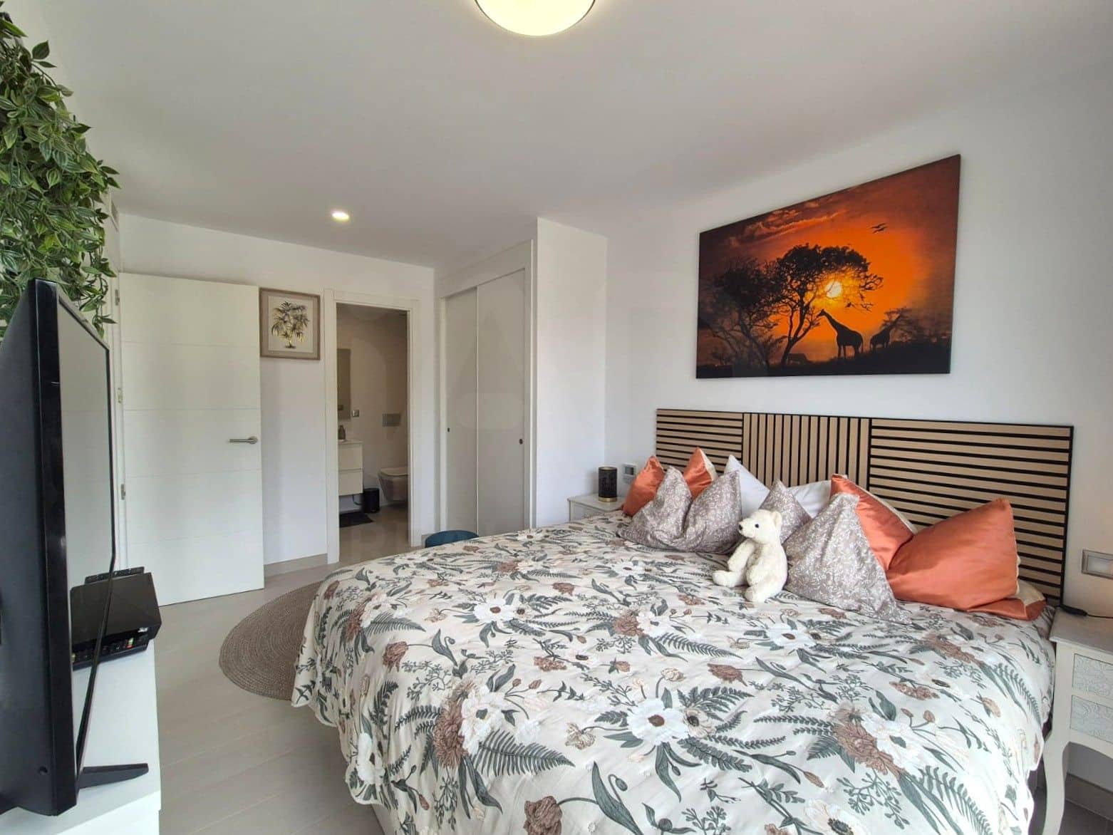 2 sypialnia Apartament na sprzedaż w Denia z basenem - 349 000 € (Ref: 9987501)
