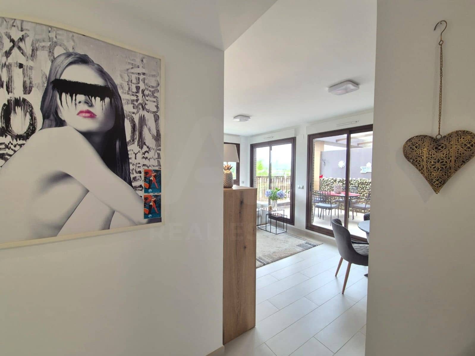 2 sypialnia Apartament na sprzedaż w Denia z basenem - 349 000 € (Ref: 9987501)