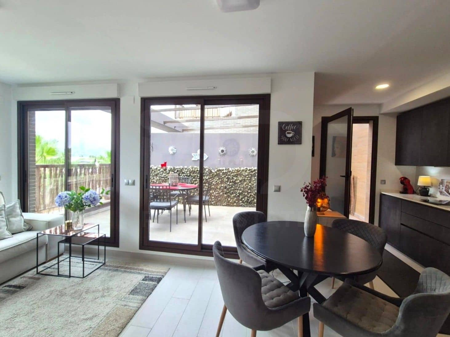 2 sypialnia Apartament na sprzedaż w Denia z basenem - 349 000 € (Ref: 9987501)