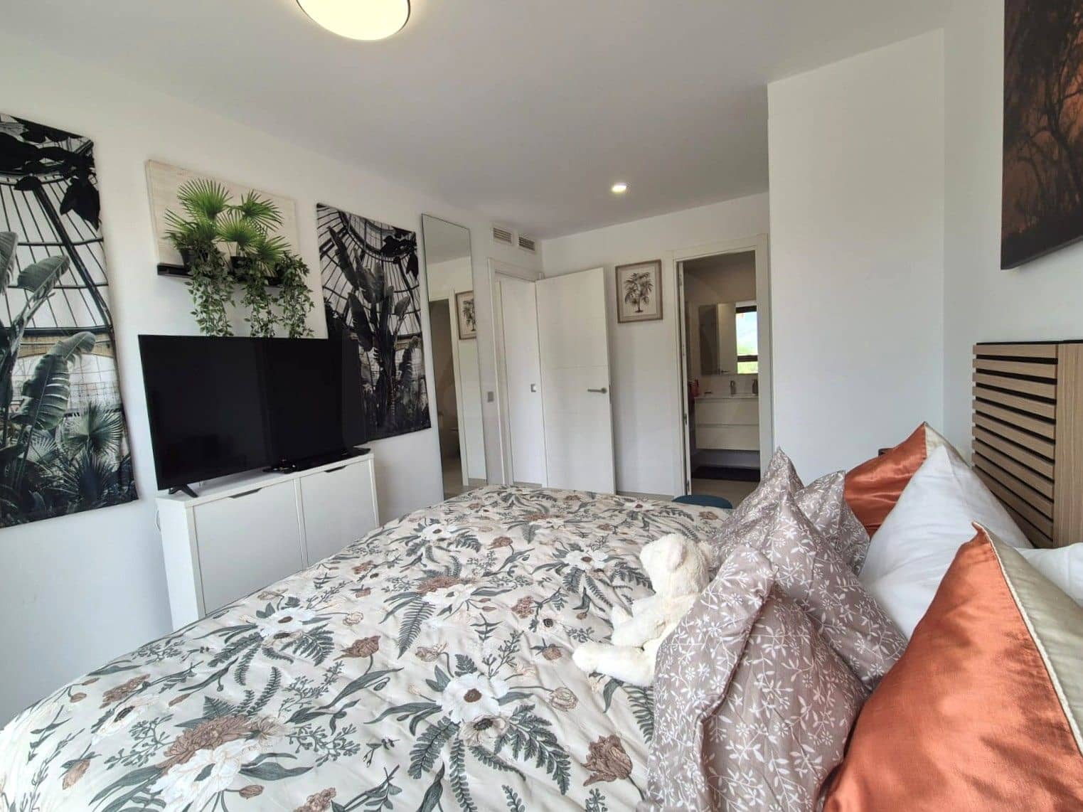 2 sypialnia Apartament na sprzedaż w Denia z basenem - 349 000 € (Ref: 9987501)
