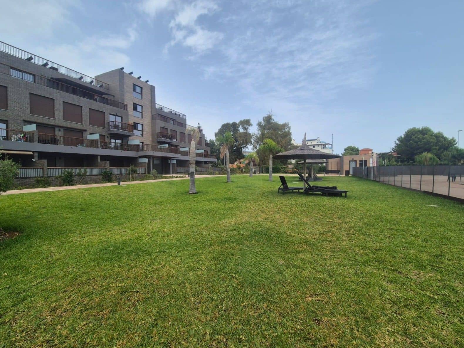 2 sypialnia Apartament na sprzedaż w Denia z basenem - 349 000 € (Ref: 9987501)
